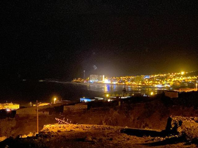 Atico Con Vistas Espectaculares Διαμέρισμα Bajamar  Εξωτερικό φωτογραφία