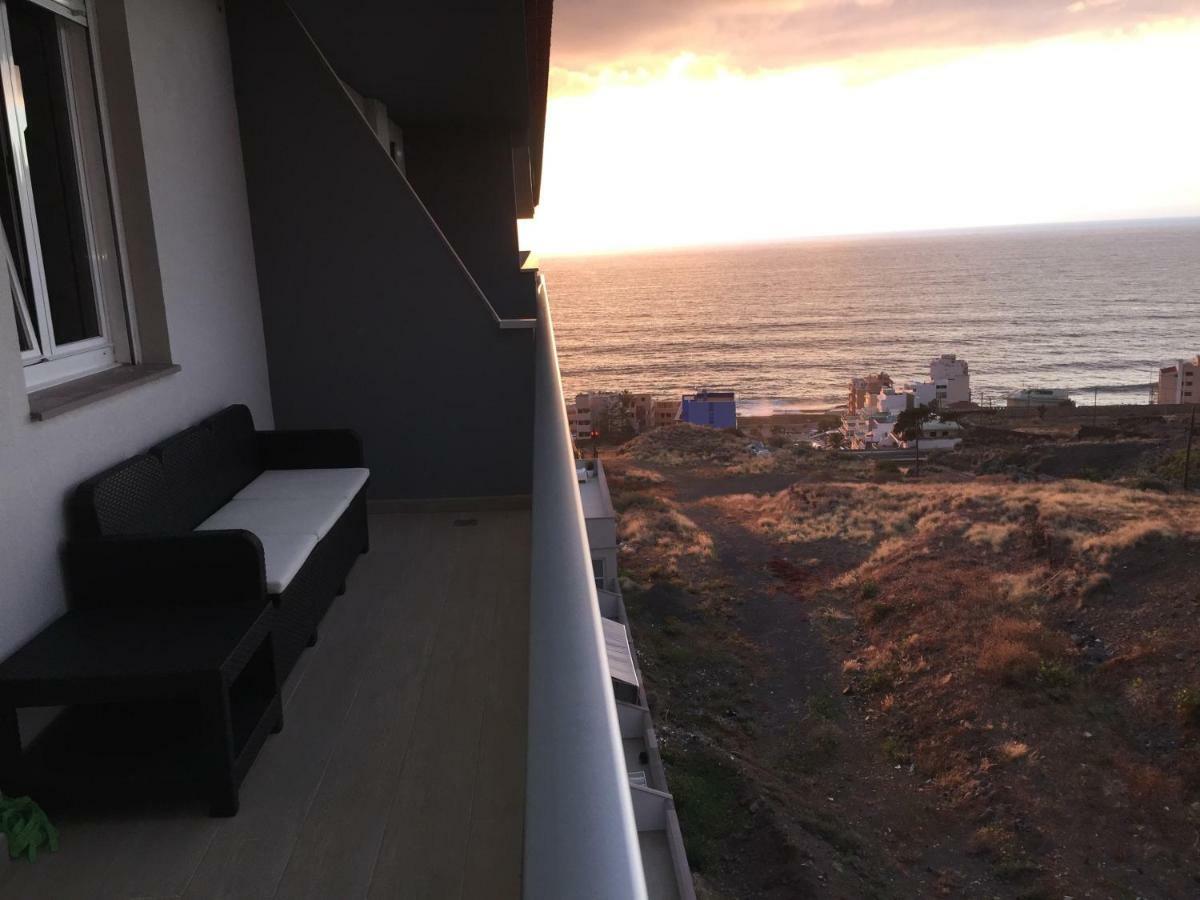 Atico Con Vistas Espectaculares Διαμέρισμα Bajamar  Εξωτερικό φωτογραφία